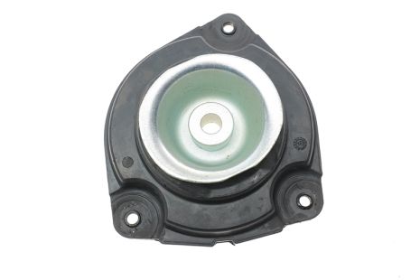 Опора стойки амортизатора, RENAULT KOLEOS, NISSAN X-TRAIL, Hutchinson (590484)
