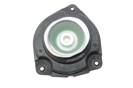 Опора стойки амортизатора, RENAULT KOLEOS, NISSAN X-TRAIL, Hutchinson (590484)