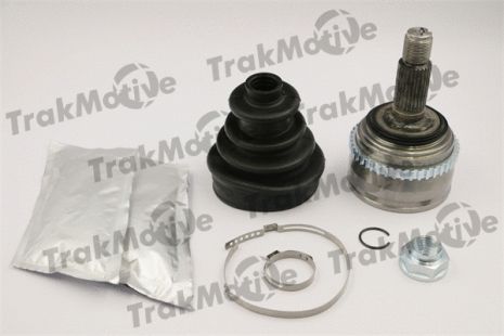 ШРКШ у зборі, комплект HONDA CIVIC, ROVER 45, TRAKMOTIVE (400199)