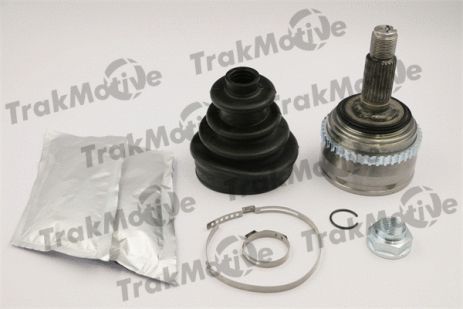 ШРКШ у зборі, комплект HONDA CIVIC, ROVER 45, TRAKMOTIVE (400199) ШРКШ у зборі, комплект HONDA CIVIC, ROVER 45, TRAKMOTIVE (400199)