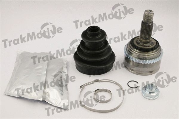 ШРКШ у зборі, комплект HONDA CIVIC, ROVER 45, TRAKMOTIVE (400199) ШРКШ у зборі, комплект HONDA CIVIC, ROVER 45, TRAKMOTIVE (400199)