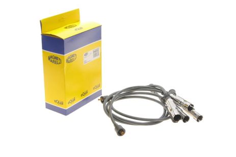 Комплект проводов зажигания 941319170036 VW SEAT