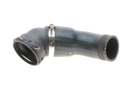 Патрубок турбокомпрессора, BMW 11617789961, BMW 3, GATES (090723)