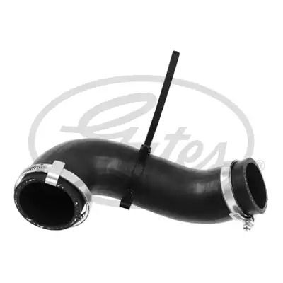 Патрубок интеркулера, FORD 5050743, FORD TRANSIT, GATES (090137) Патрубок интеркулера, FORD 5050743, FORD TRANSIT, GATES (090137)