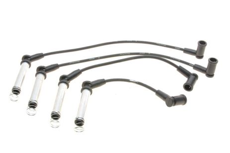 Комплект проволок высоковольтных, FORD 1319060, FORD KA, BOSCH (0986357807)