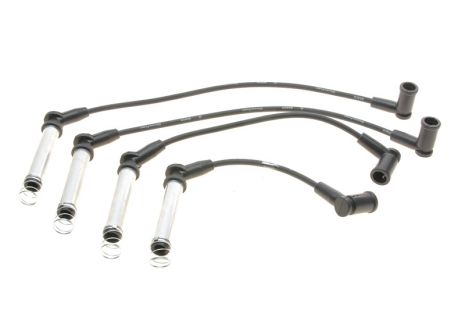 Комплект проволок высоковольтных, FORD 1319060, FORD KA, BOSCH (0986357807)