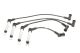 Комплект проволок высоковольтных, FORD 1319060, FORD KA, BOSCH (0986357807)