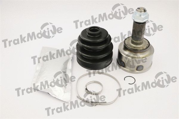 ШРКШ у зборі, комплект HONDA ACCORD, TRAKMOTIVE (400182) ШРКШ у зборі, комплект HONDA ACCORD, TRAKMOTIVE (400182)
