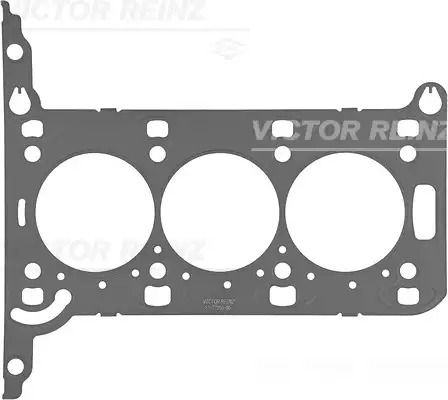 Прокладка ГБЦ OPEL Corsa C,D 1,0 03- Прокладка ГБЦ OPEL Corsa C,D 1,0 03-