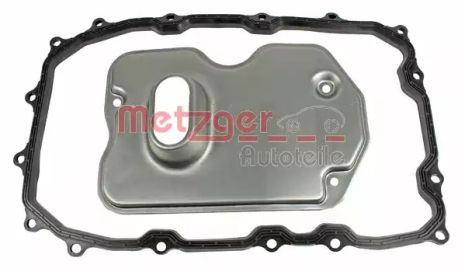 Комплект гидрофильтров, автоматическая коробка передач 8020004 AUDI VW