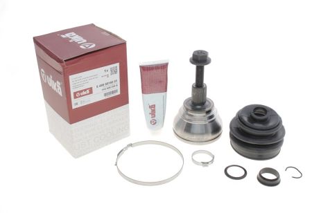 Шарнирный комплект, приводной вал, SKODA SUPERB, SEAT LEON, VIKA (54980015001) Шарнирный комплект, приводной вал, SKODA SUPERB, SEAT LEON, VIKA (54980015001)