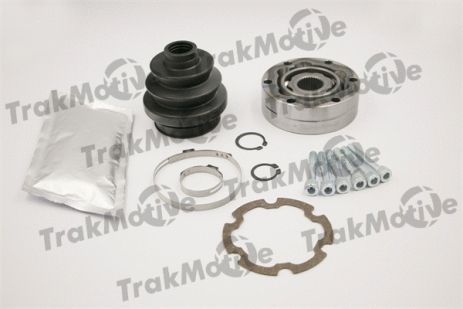 ШРКШ у зборі, комплект VW TRANSPORTER, TRAKMOTIVE (450058)