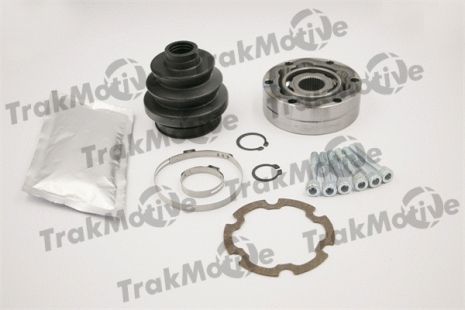 ШРКШ у зборі, комплект VW TRANSPORTER, TRAKMOTIVE (450058)