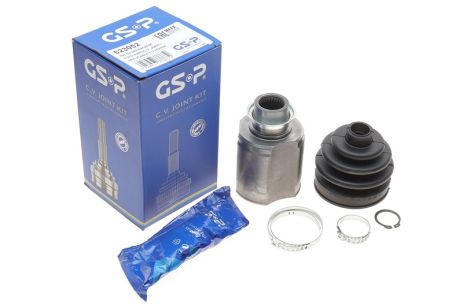 Шарнирный комплект, приводной вал, HONDA ACCORD, GSP (623052)