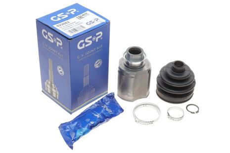 Шарнирный комплект, приводной вал, HONDA ACCORD, GSP (623052) Шарнирный комплект, приводной вал, HONDA ACCORD, GSP (623052)