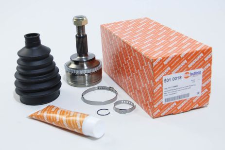 ШРКШ (ШРУС) внешний, Autotechteile (5010018) ШРКШ (ШРУС) внешний, Autotechteile (5010018)
