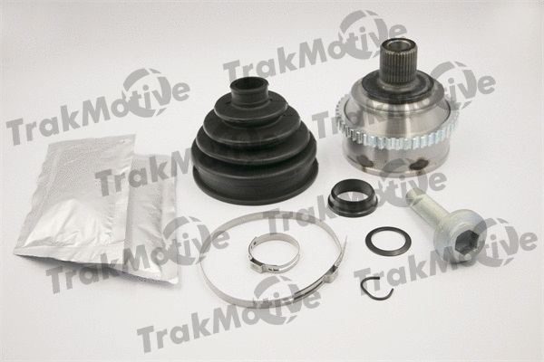 ШРКШ у зборі, комплект VW TRANSPORTER, TRAKMOTIVE (400443) ШРКШ у зборі, комплект VW TRANSPORTER, TRAKMOTIVE (400443)