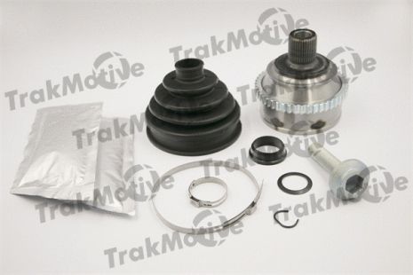 ШРКШ у зборі, комплект VW TRANSPORTER, TRAKMOTIVE (400443)