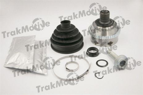 ШРКШ у зборі, комплект VW TRANSPORTER, TRAKMOTIVE (400443) ШРКШ у зборі, комплект VW TRANSPORTER, TRAKMOTIVE (400443)
