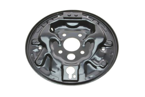 Кожух гальмівного диска прав ROOMSTER 1. 4 TDI 06- SKODA, FEBI BILSTEIN (175215)
