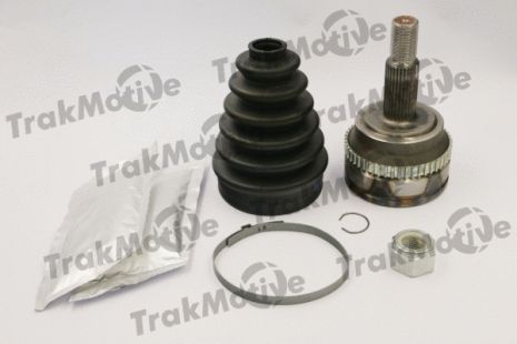 ШРКШ у зборі, комплект RENAULT MASTER, TRAKMOTIVE (400314)