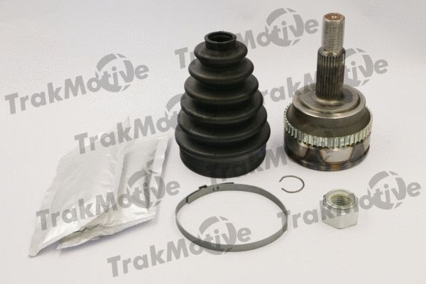 ШРКШ у зборі, комплект RENAULT MASTER, TRAKMOTIVE (400314) ШРКШ у зборі, комплект RENAULT MASTER, TRAKMOTIVE (400314)
