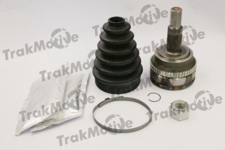 ШРУС в сборе, комплект RENAULT MASTER, TRAKMOTIVE (400314) ШРУС в сборе, комплект RENAULT MASTER, TRAKMOTIVE (400314)
