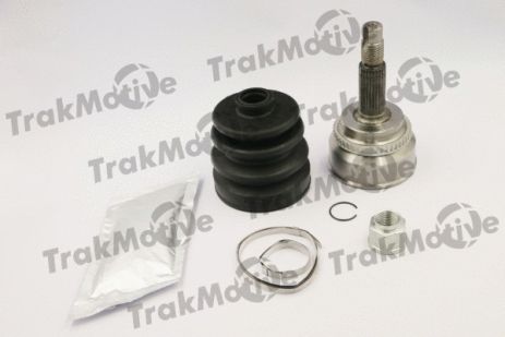 ШРКШ у зборі, комплект TOYOTA HARRIER, TRAKMOTIVE (400432) ШРКШ у зборі, комплект TOYOTA HARRIER, TRAKMOTIVE (400432)