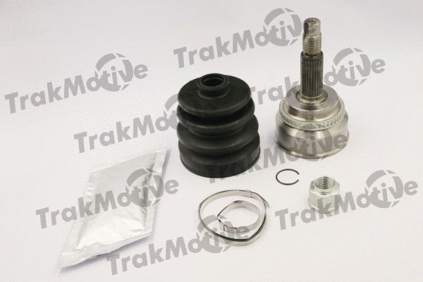 ШРКШ у зборі, комплект TOYOTA HARRIER, TRAKMOTIVE (400432) ШРКШ у зборі, комплект TOYOTA HARRIER, TRAKMOTIVE (400432)