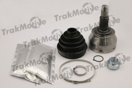 ШРКШ у зборі, комплект ALFA ROMEO, TRAKMOTIVE (400006)