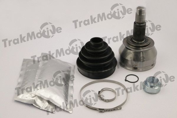 ШРКШ у зборі, комплект ALFA ROMEO, TRAKMOTIVE (400006) ШРКШ у зборі, комплект ALFA ROMEO, TRAKMOTIVE (400006)