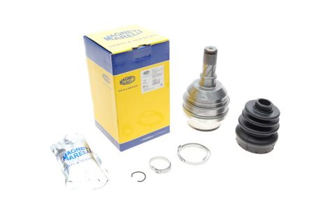 Шарнирный комплект, приводной вал 302009100029 SAAB OPEL