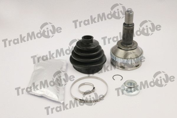 ШРКШ у зборі, комплект FORD MONDEO, TRAKMOTIVE (400142) ШРКШ у зборі, комплект FORD MONDEO, TRAKMOTIVE (400142)