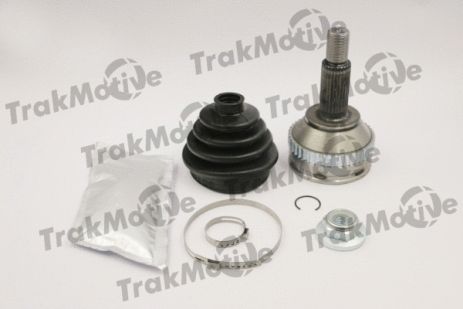 ШРКШ у зборі, комплект FORD MONDEO, TRAKMOTIVE (400142)