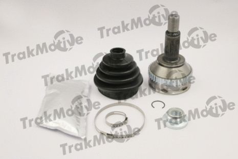 ШРКШ у зборі, комплект FORD MONDEO, TRAKMOTIVE (400142)
