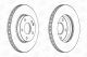 Диск тормозной MERCEDES-BENZ B-CLASS, CHAMPION (562312CH) Диск тормозной MERCEDES-BENZ B-CLASS, CHAMPION (562312CH)