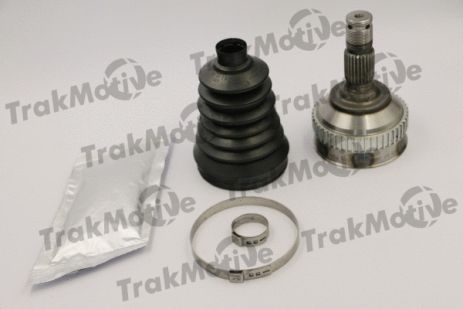 ШРКШ у зборі, комплект PEUGEOT 306, CITROËN XANTIA, TRAKMOTIVE (400091)