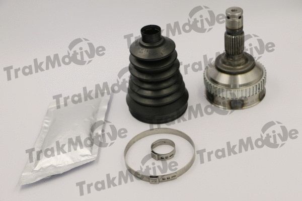 ШРКШ у зборі, комплект PEUGEOT 306, CITROËN XANTIA, TRAKMOTIVE (400091) ШРКШ у зборі, комплект PEUGEOT 306, CITROËN XANTIA, TRAKMOTIVE (400091)