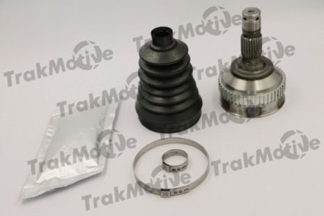 ШРКШ у зборі, комплект PEUGEOT 306, CITROËN XANTIA, TRAKMOTIVE (400091)