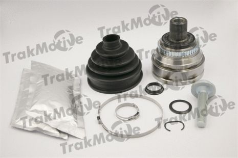 ШРКШ у зборі, комплект AUDI A6, TRAKMOTIVE (400027)
