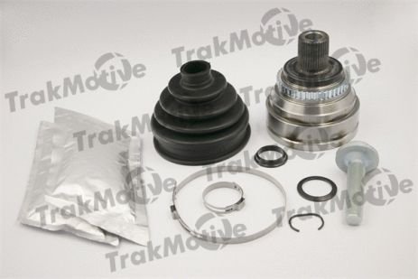 ШРКШ у зборі, комплект AUDI A6, TRAKMOTIVE (400027)