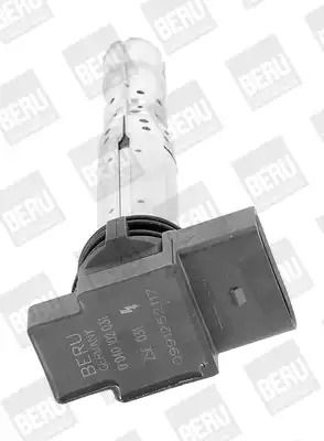Котушка запалювання BERU (ZSE031) Котушка запалювання BERU (ZSE031)