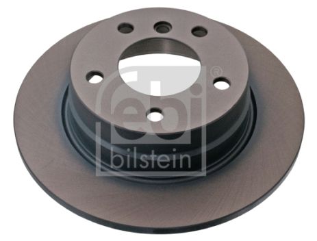 BMW диск торозной задній (280*10) BMW 116 E81/E87 04-., FEBI BILSTEIN (26134) BMW диск торозной задній (280*10) BMW 116 E81/E87 04-., FEBI BILSTEIN (26134)