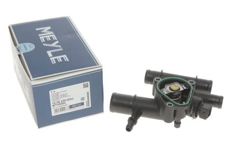 Термостат, OPEL RENAULT, RENAULT 8200674368, MEYLE (16282280002) Термостат, OPEL RENAULT, RENAULT 8200674368, MEYLE (16282280002)
