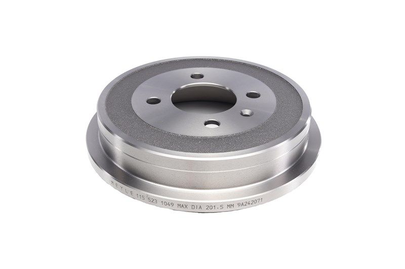 Тормозной барабан, VW POLO, SEAT CORDOBA, MEYLE (1155231049) Тормозной барабан, VW POLO, SEAT CORDOBA, MEYLE (1155231049)