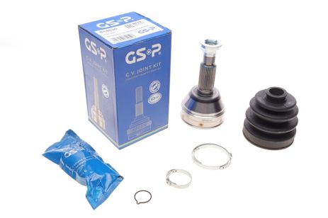 Шарнирный комплект, приводной вал, CHEVROLET EPICA, DAEWOO EVANDA, GSP (814030) Шарнирный комплект, приводной вал, CHEVROLET EPICA, DAEWOO EVANDA, GSP (814030)