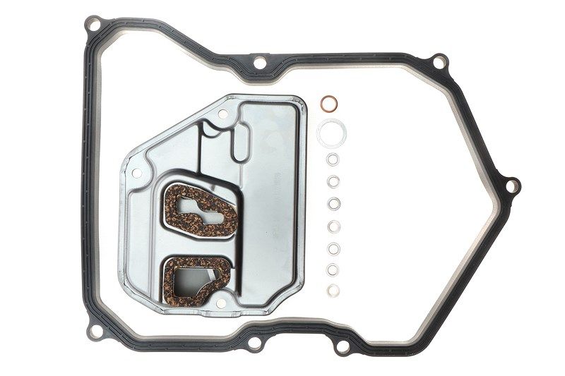 Комплект гидрофильтров, автоматическая коробка передач, VW TRANSPORTER, MEYLE (1001370007) Комплект гидрофильтров, автоматическая коробка передач, VW TRANSPORTER, MEYLE (1001370007)