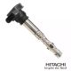 2503836 HITACHI Котушка запалювання ( HUCO 133836) 2503836 HITACHI Котушка запалювання ( HUCO 133836)
