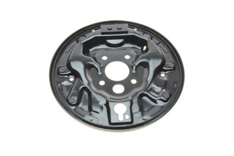 Отражатель, диск тормозного механизма, vw polo, SKODA ROOMSTER, VOLKSWAGEN 1J0609425, FEBI BILSTEIN (175213)