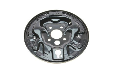 Отражатель, диск тормозного механизма, vw polo, SKODA ROOMSTER, VOLKSWAGEN 1J0609425, FEBI BILSTEIN (175213)